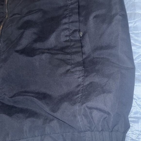 Ike Behar Mens XLT Navy Jacket - Picture 7 of 9